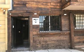 Casona Recoleta